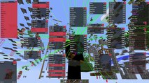Minecraft - Metro 1.8 - 1.8.4 Hacked Client - WiZARD HAX