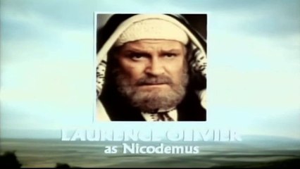 Jesús de Nazareth (1977) - Intro (Español Latino)