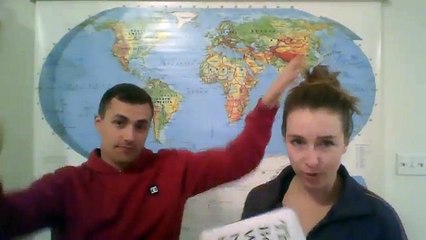 Reading to Rossi - The Book With No Pictures