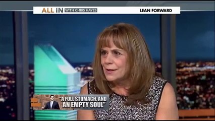 MSNBC:The truth about Paul Ryan's 'brown bag' story