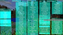 Minecraft - Cyanit 1.8 - 1.8.4 Hacked Client - WiZARD HAX