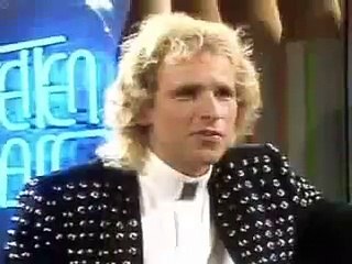 wetten dass..? buntstift lutscher  (betrug bei einer wette)