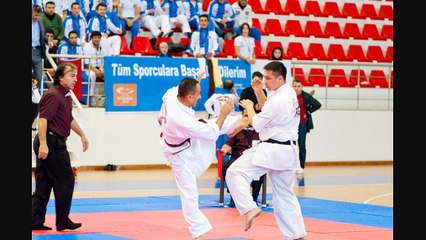 Kickbox&Muaythai fight...