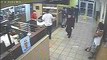 McDonald's Armed Robbery