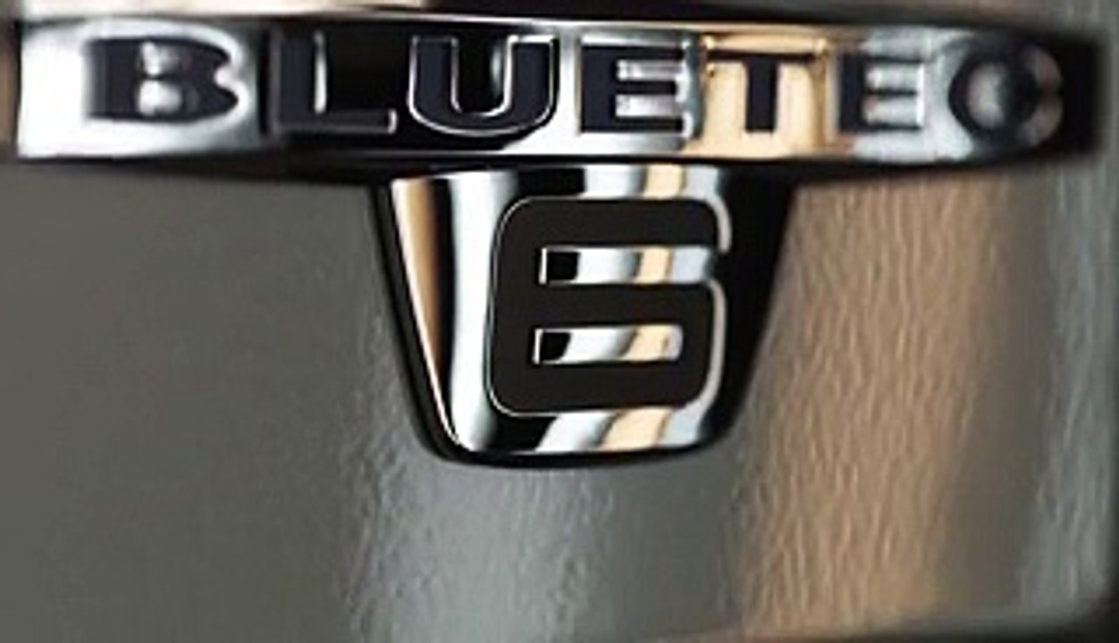 2014 Mercedes-Benz Atego Design - Video Dailymotion