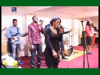 Prière & Exhortation sur l'accoutrement dans l'église  Pst Yowani.