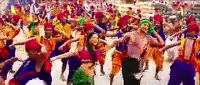 'Dhol Baaje' FULL VIDEO Song - Sunny Leone - Meet Bros Anjjan ft. Monali Thakur -Ek Paheli Leela - HDEntertain