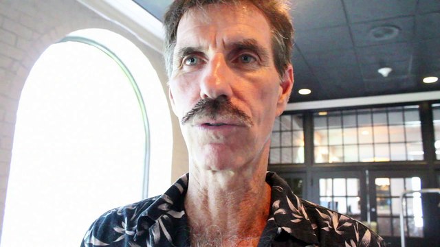 Joe McKowsky shares a story about Elvis in Vegas Elvis Week 2013