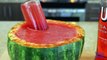The Salty Watermelon Bowl - Tipsy Bartender