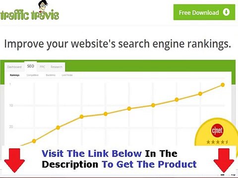 Traffic Travis Honest Review Bonus + Discount