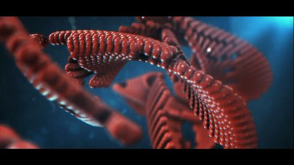 After Effects Project Files - Genesis Logo - VideoHive 8971983