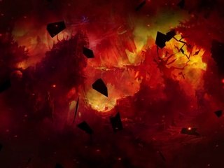 After Effects Project Files - Epic Trailer Opener - VideoHive 8970545