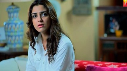 Zid Episode 17 Full on Hum Tv - April 19