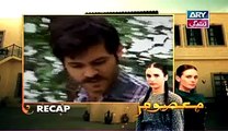 Masoom Last Episode 99 Promo on ARY Zindagi