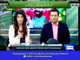 Dunya News-Fans miss Misbah in this team: Mohsin Khan