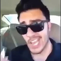 ملا مجنون ههه شعب مذبع هه