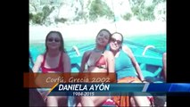 GDL Noticias - Así era la vida de la mexicana fallecida en avionazo, Daniela Ayón
