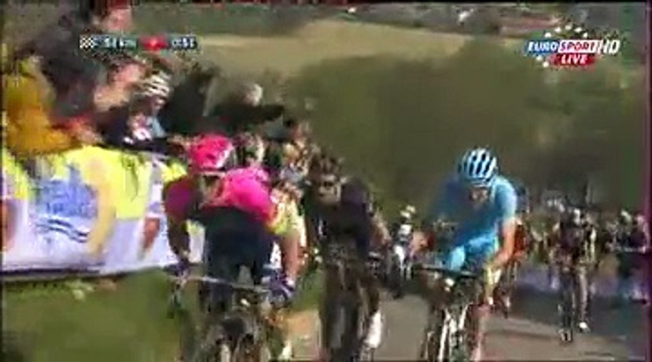 Amstel Gold Race 2015
