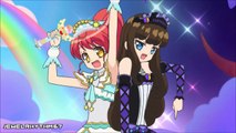 PriPara   Rising Parade Debi&En☆Reversible-Ring // Aromageddon Episode 2