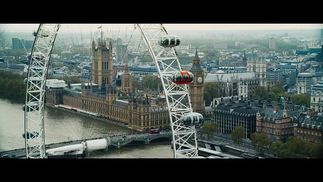 Charlie Mortdecai Bande-annonce VF