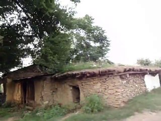 Beautifull Hari pur view Going to Abbotabad