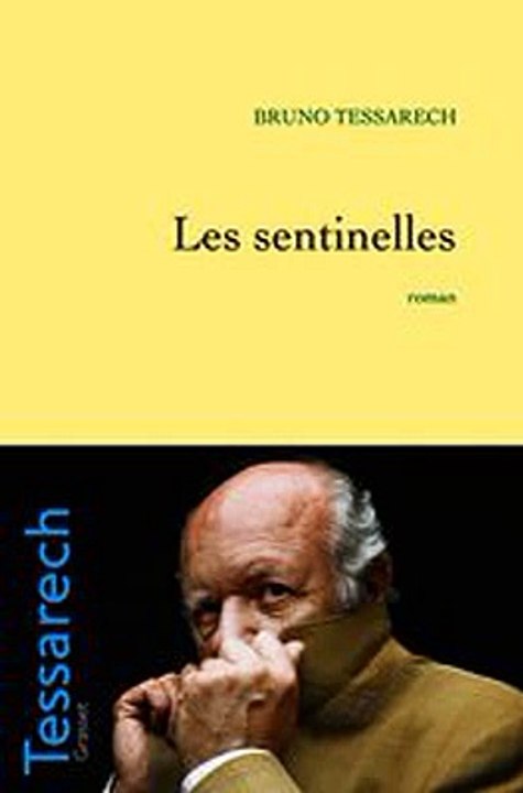 Download Les sentinelles Ebook {EPUB} {PDF} FB2