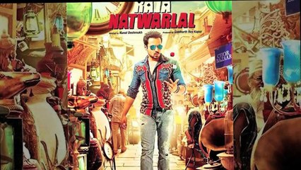Raja Natwarlal Trailer 2014 ft. Emraan Hashmi Released