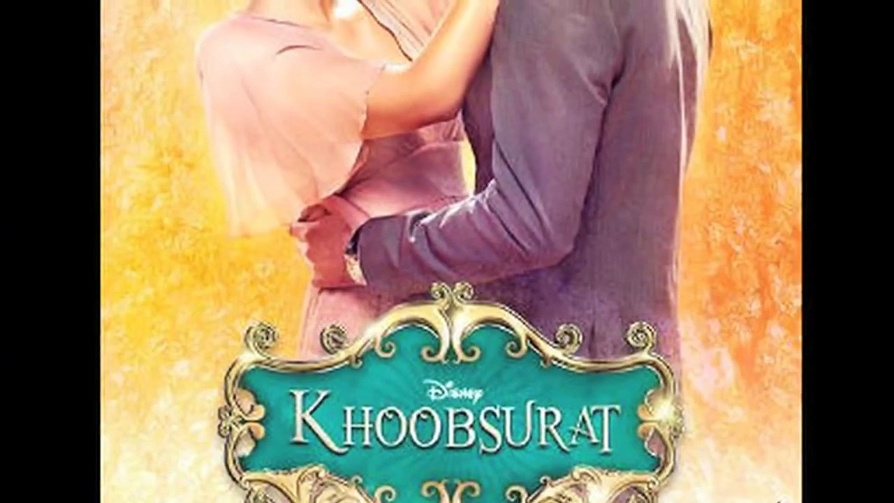 Khoobsurat Official Trailer 2014 ft. Sonam Kapoor