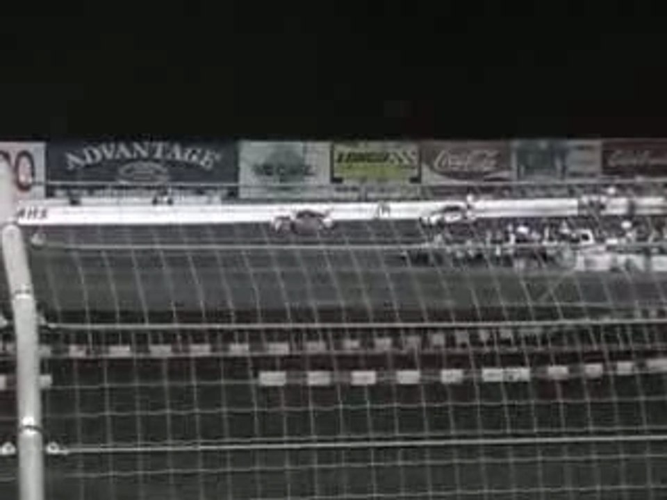 Honda S2000 et Toyota Supra en glisse