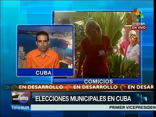 Díaz Canel: AL salió triunfante de la VI Cumbre de las Américas