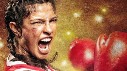 Mary Kom Official Trailer 2014 ft Priyanka Chopra