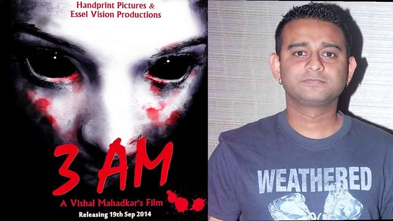 3 am Movie Trailer 2014 ft. Rannvijay Singh
