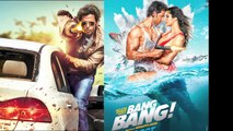 Bang Bang   Tu Meri Video Song ft Hrithik Roshan & Katrina Kaif Released