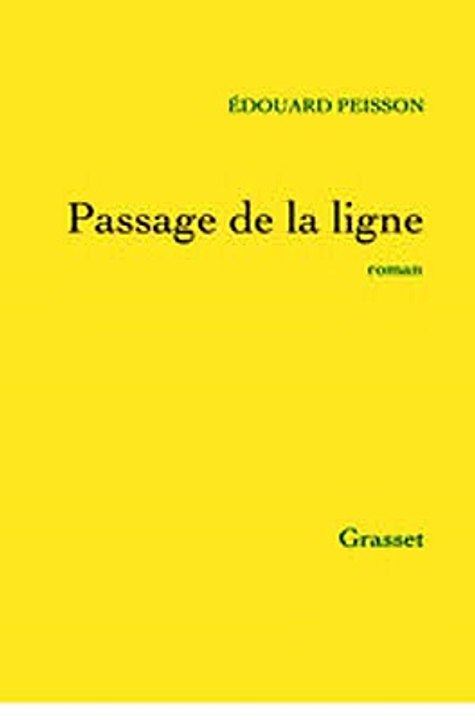 Download Passage de la ligne Ebook {EPUB} {PDF} FB2