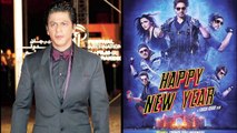 Happy New Year Indiawaale Song - Shahrukh Khan, Deepika Padukone Released