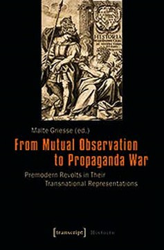 Download From Mutual Observation to Propaganda War Ebook {EPUB} {PDF} FB2