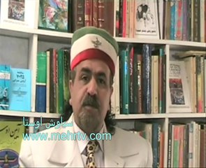 سیاوش اوستا نوروز باستان را ثبت جهانی کرد