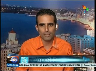 Pdte. de parlamento cubano recuerda 54 años de triunfo en Playa Girón