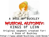 Musical Autopsy - Kings of Leon