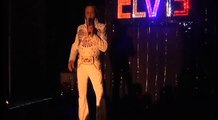Jesse White sings 'AN AMERICAN TRILOGY' at Elvis Day (video)