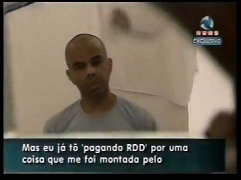 Fernandinho Beira Mar critica RDD (2/2)