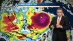 WMO Weather Report 2050 - USA Miami