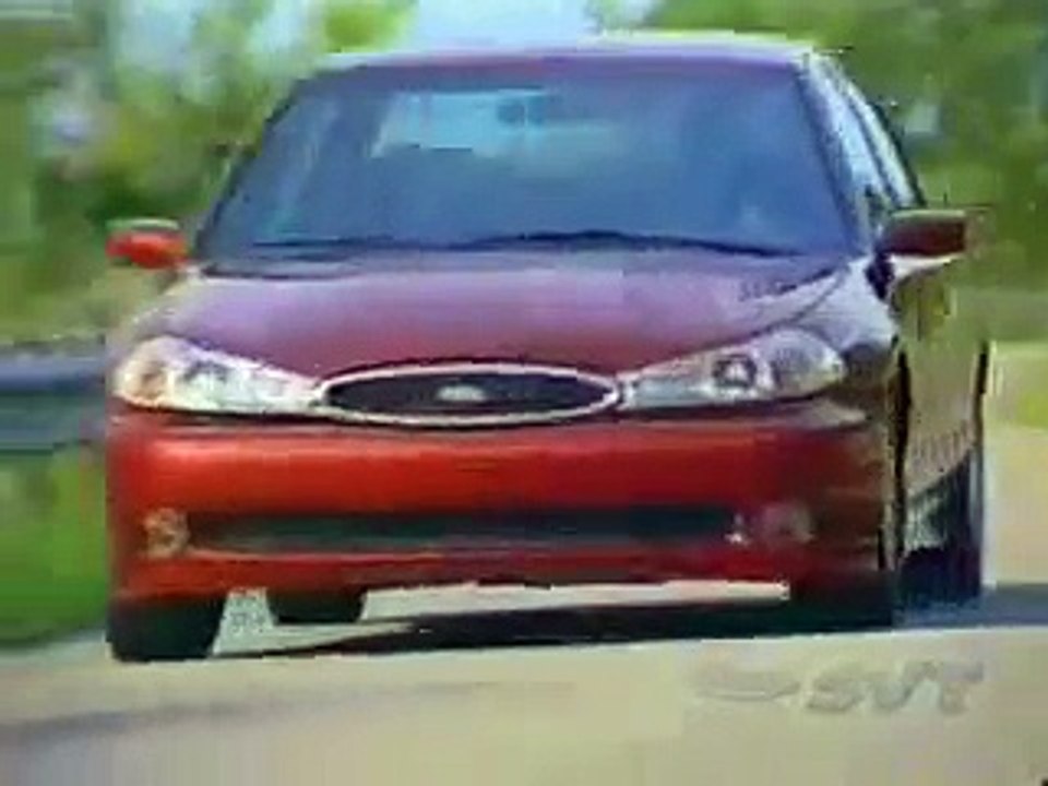 Svt Contour