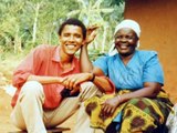 Biography - Barack Obama
