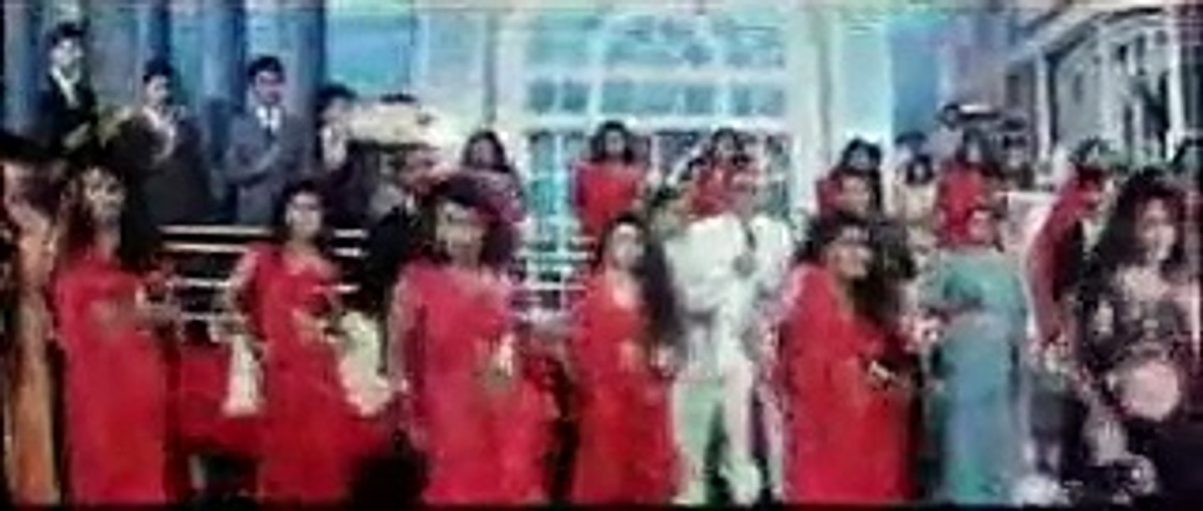 Jaana Woh Kaisa Chor Tha Dupatta Chura Gaya-Yaraana