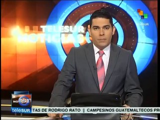 México: migrantes rechazan programa de militarización Frontera Sur