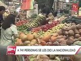 TVChile - Noticias Cronica - Mexicanos en Chile