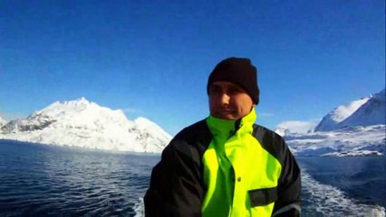 Extreme Sports in 3D