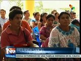 Indígenas guatemaltecos reafirman defensa del medio ambiente