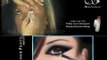 Arabic Makeup Courses دورات مكياج العربي, تعليم مكياج بالعربي, Arabic makeup tutorial